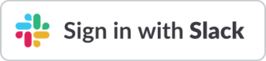 Sign in with Slack!
